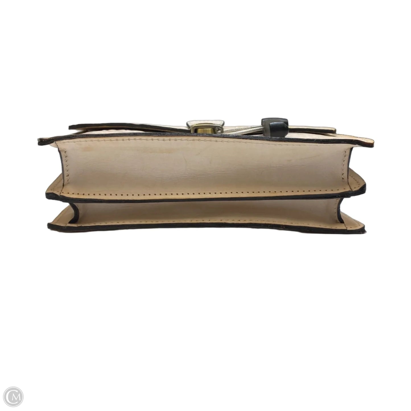 Crossbody Designer By Patricia Nash, Size: Medium