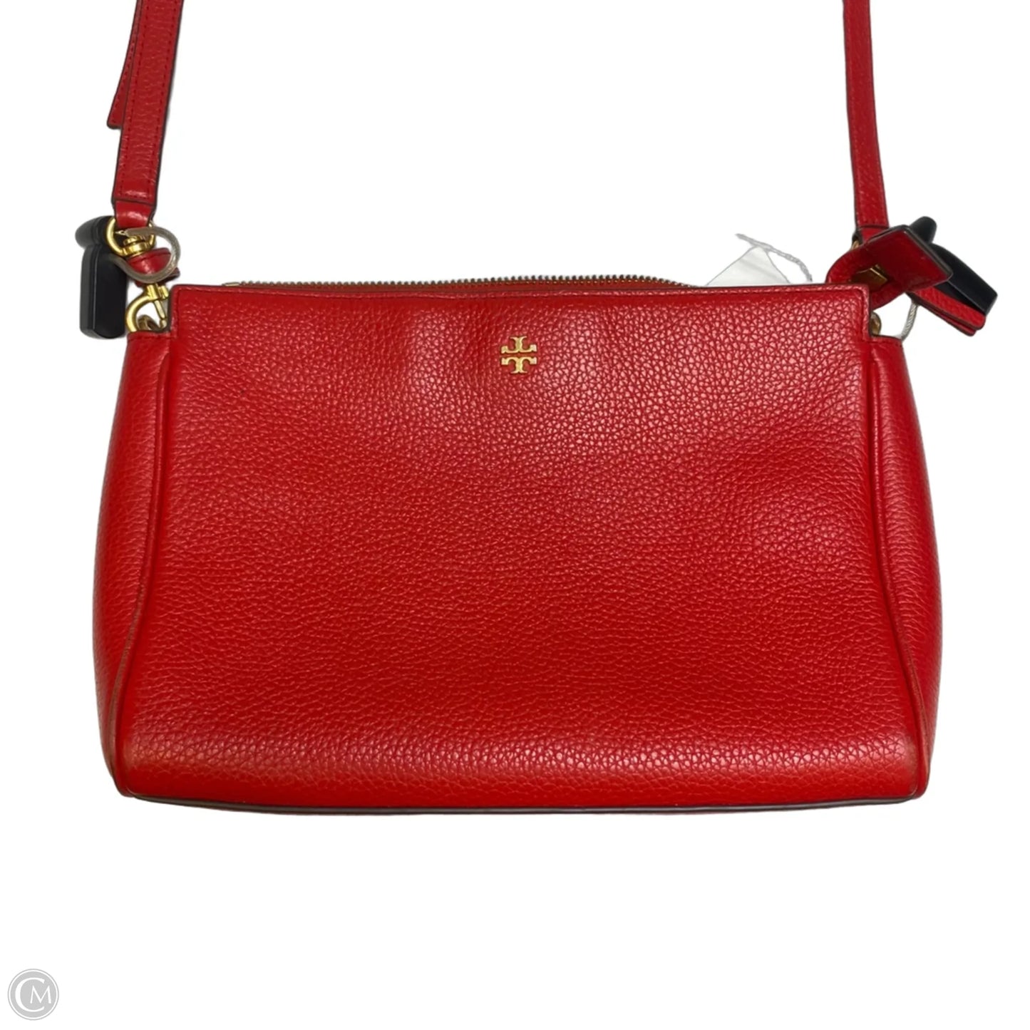 Crossbody Designer By Tory Burch, Size: Medium