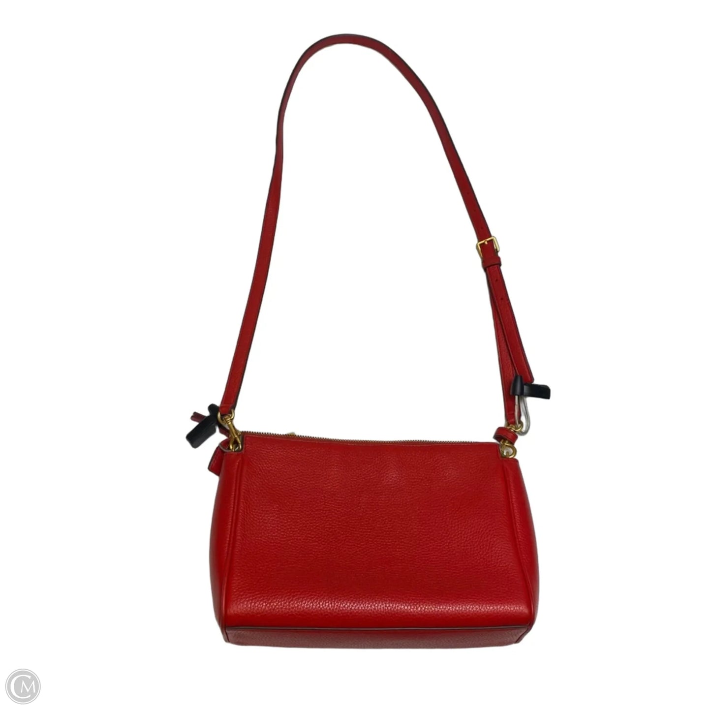Crossbody Designer By Tory Burch, Size: Medium