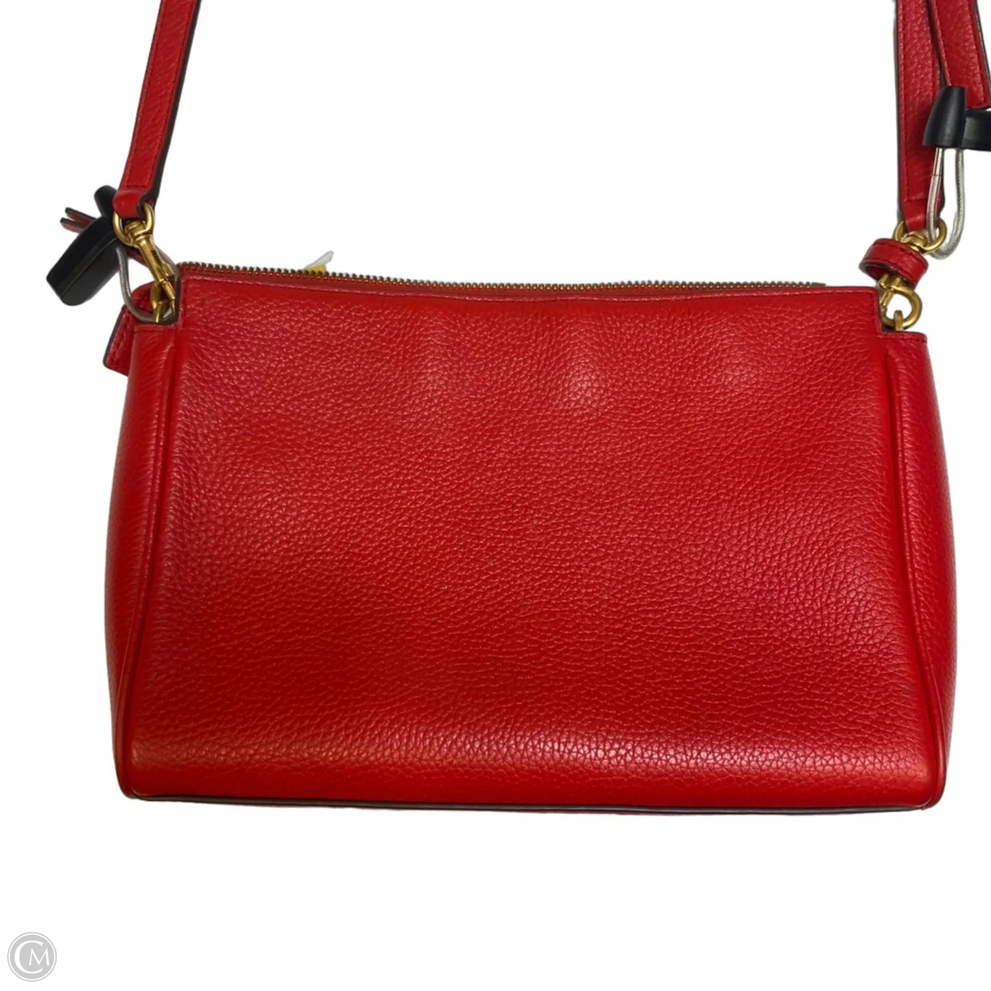 Crossbody Designer By Tory Burch, Size: Medium