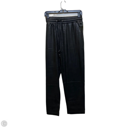 Pants Other By Loft In Black, Size: L