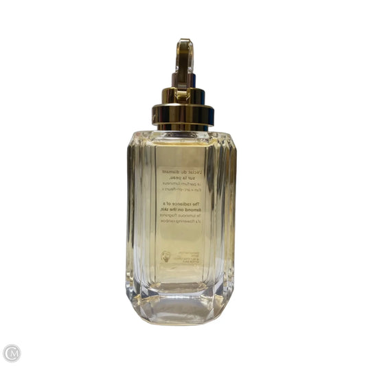 Fragrance Luxury Designer By Cartier, Size: