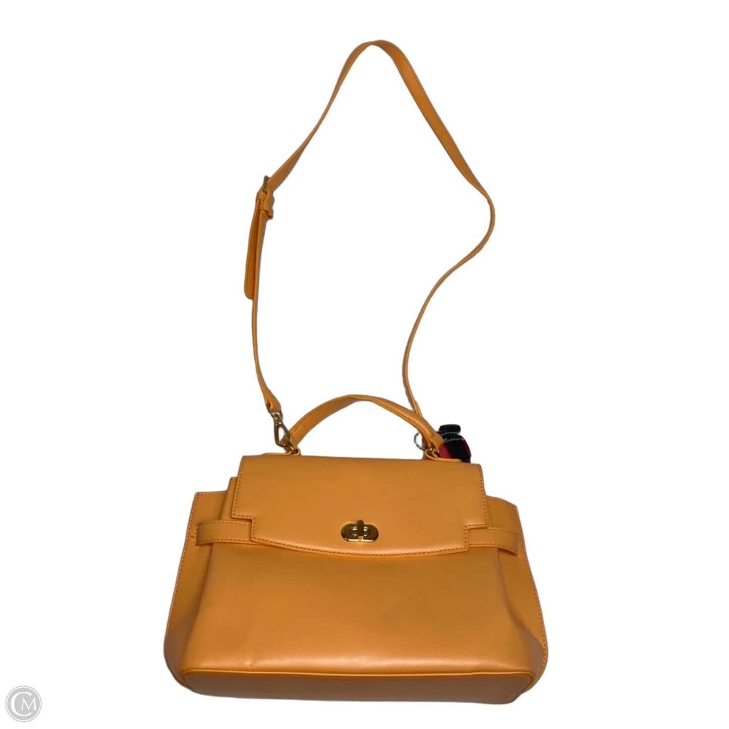 Crossbody By Cavalli Class, Size: Medium