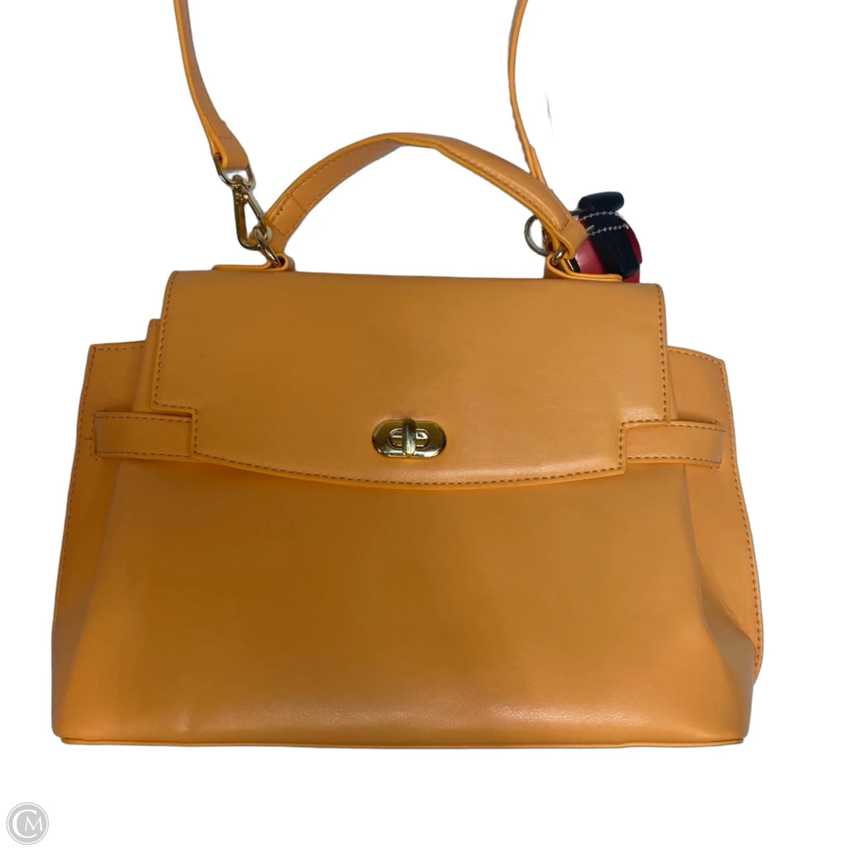 Crossbody By Cavalli Class, Size: Medium