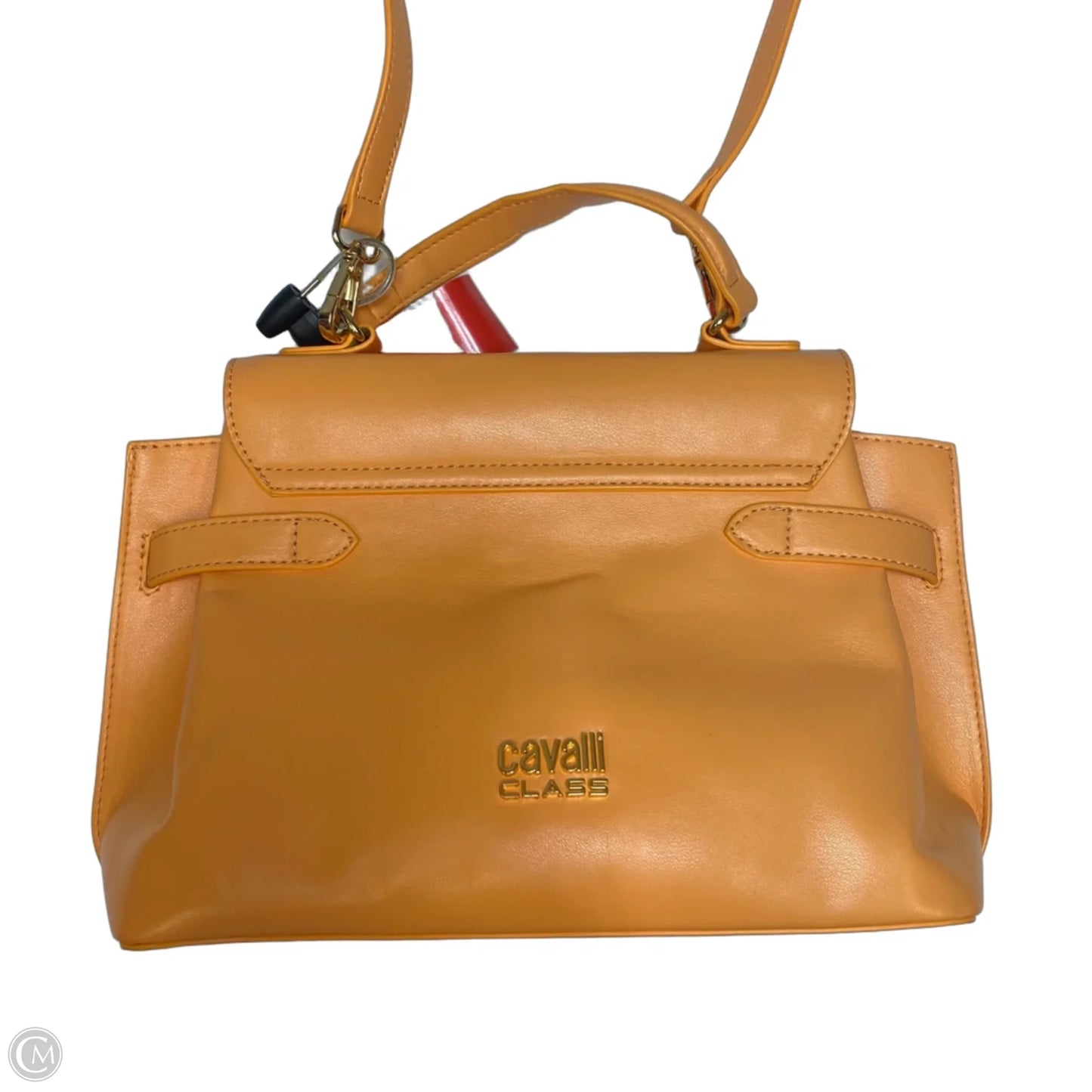 Crossbody By Cavalli Class, Size: Medium