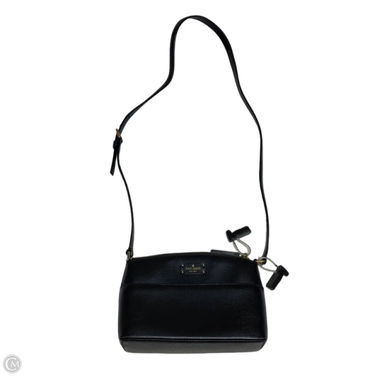 Crossbody Designer By Kate Spade, Size: Small