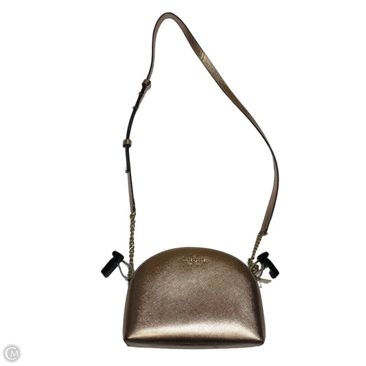 Crossbody Designer By Kate Spade, Size: Small
