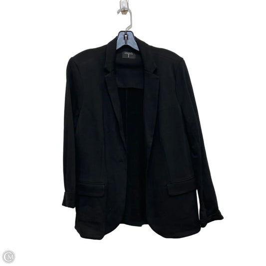 Blazer By Tahari In Black, Size: M
