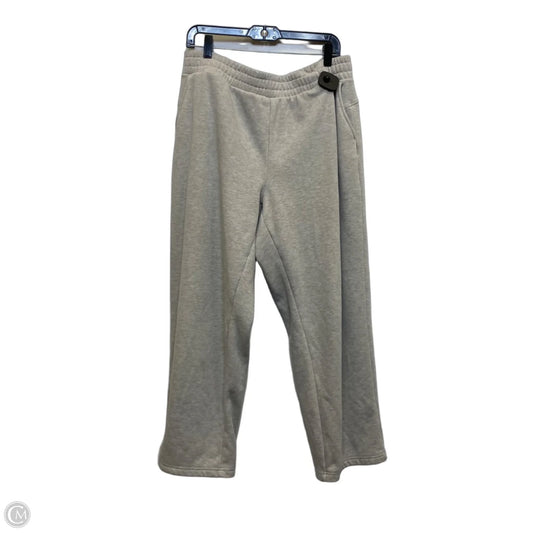 Athletic Pants By Mondetta In Tan, Size: Xl