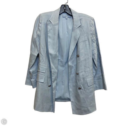 Blazer By Antonio Melani In Blue, Size: M