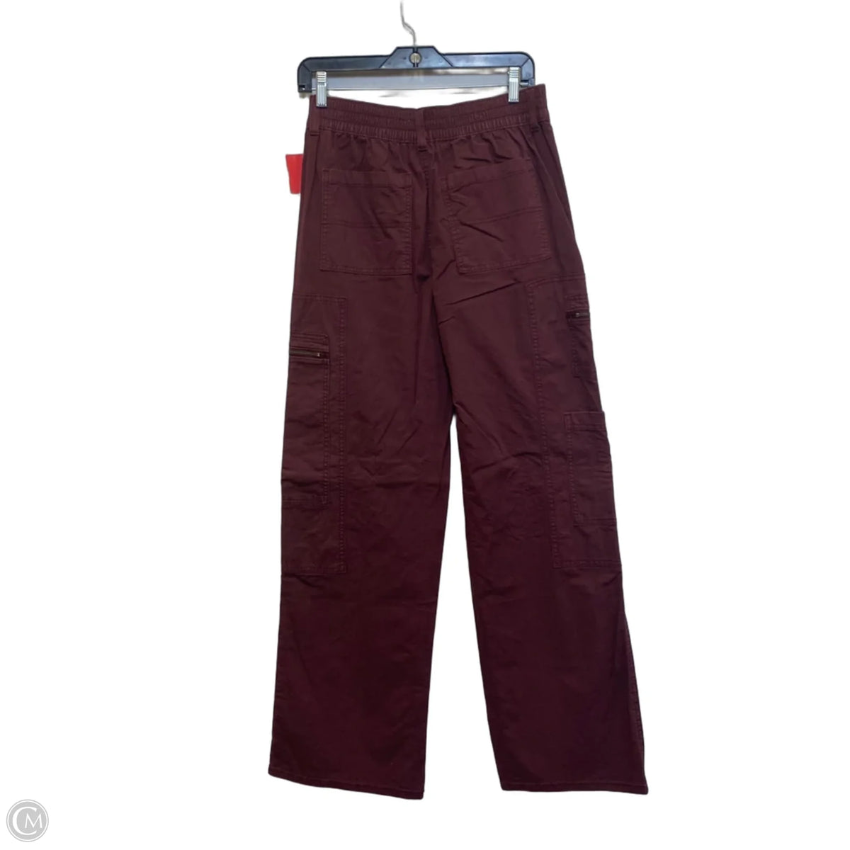 Pants Cargo & Utility By So In Red, Size: M