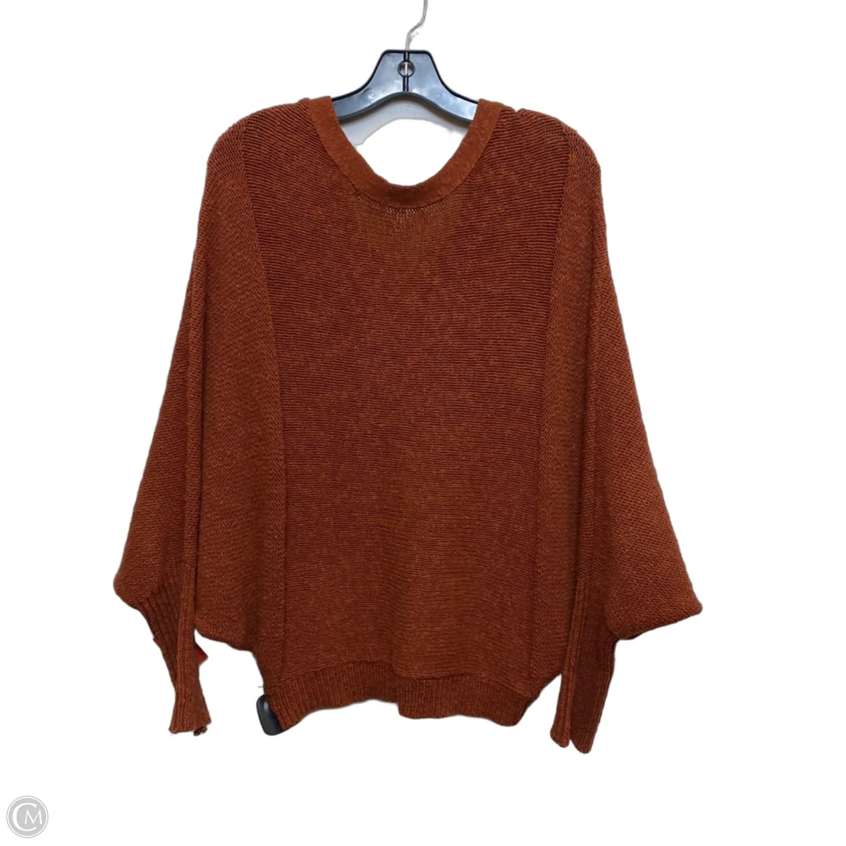 Sweater By Ruby Moon In Brown, Size: S