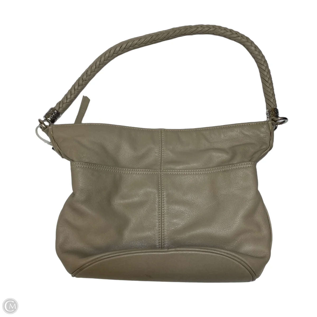 Handbag Designer By Brighton, Size: Medium