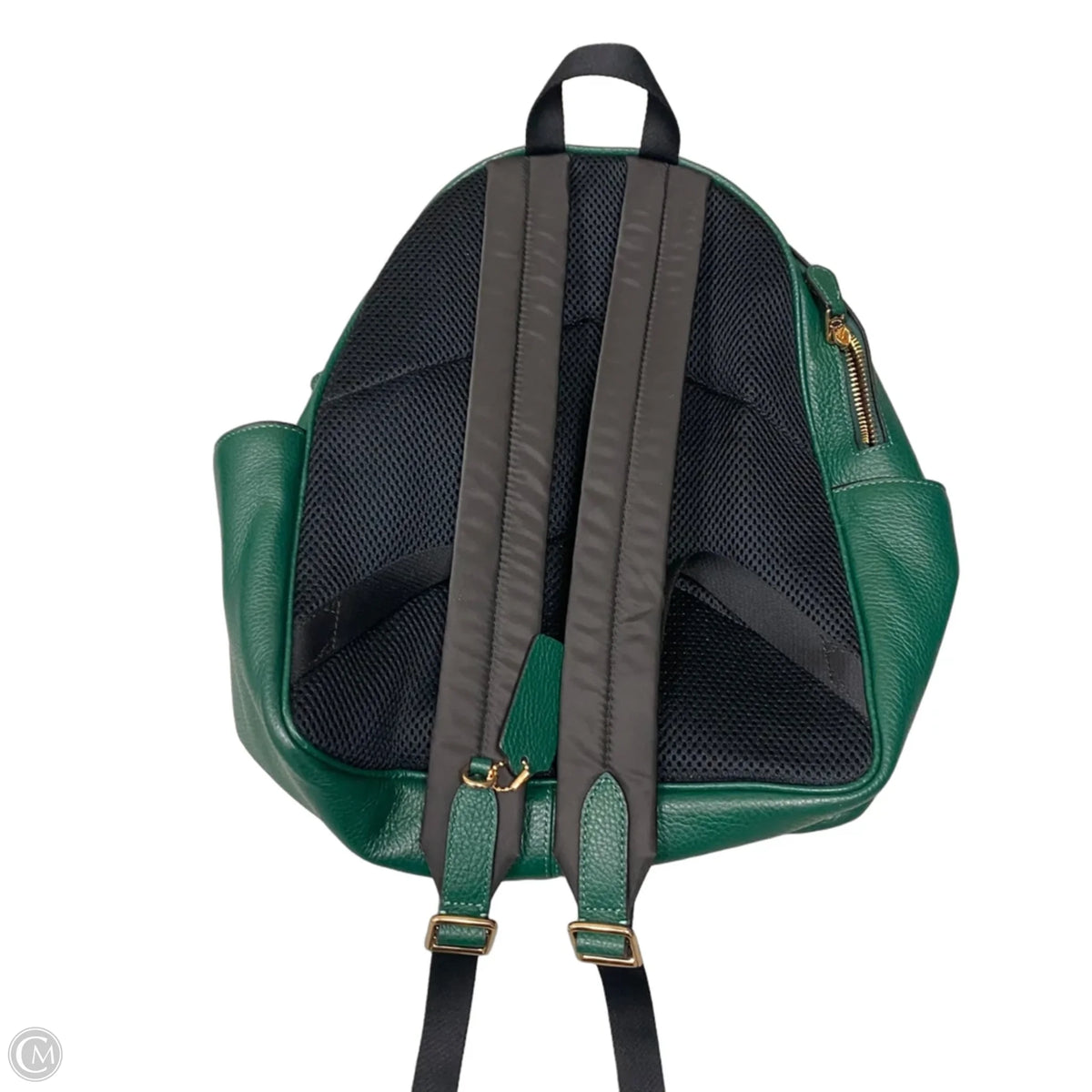 Backpack Designer By Coach, Size: Medium