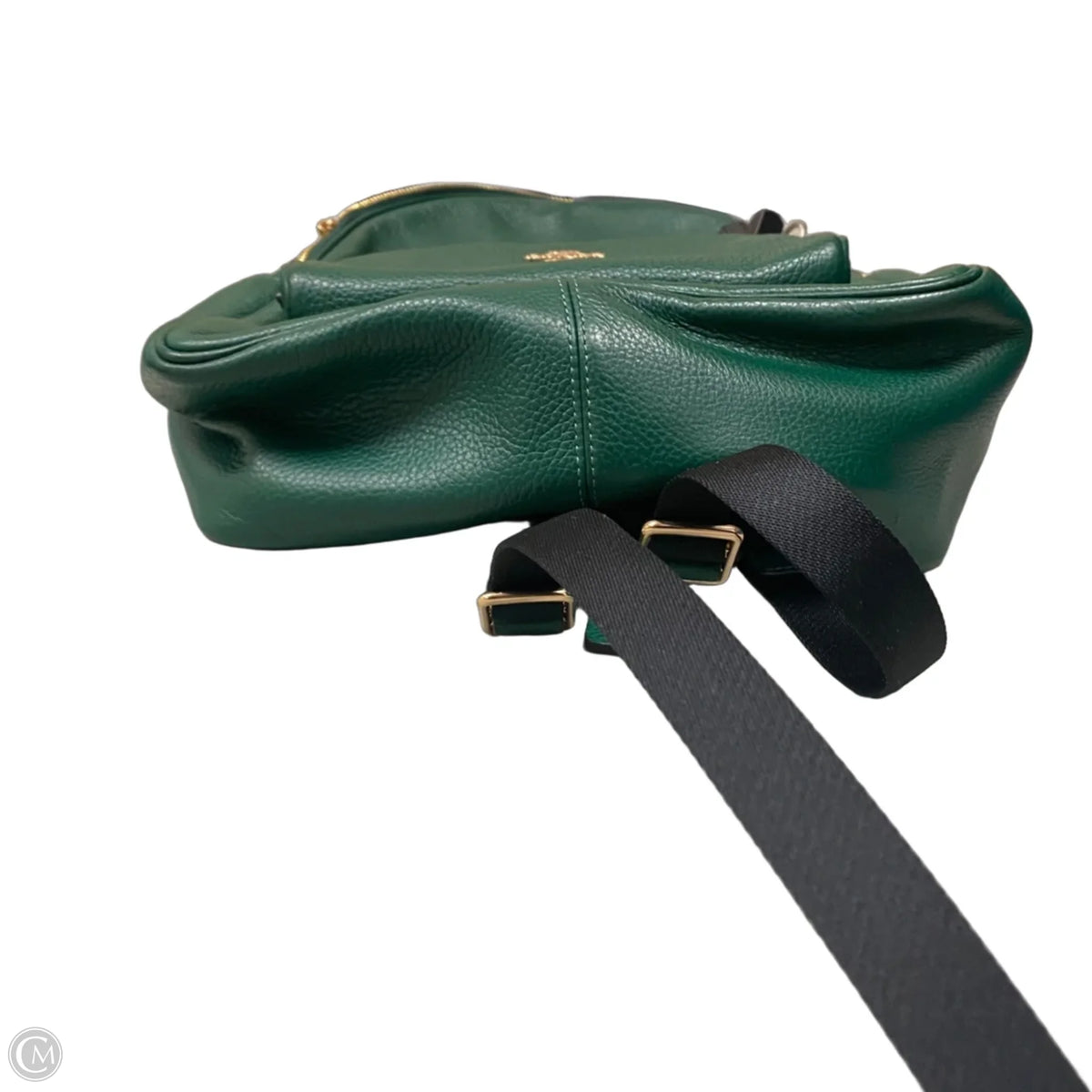 Backpack Designer By Coach, Size: Medium