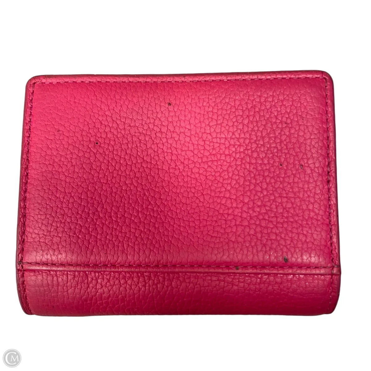 Wallet Luxury Designer By Mcm, Size: Small