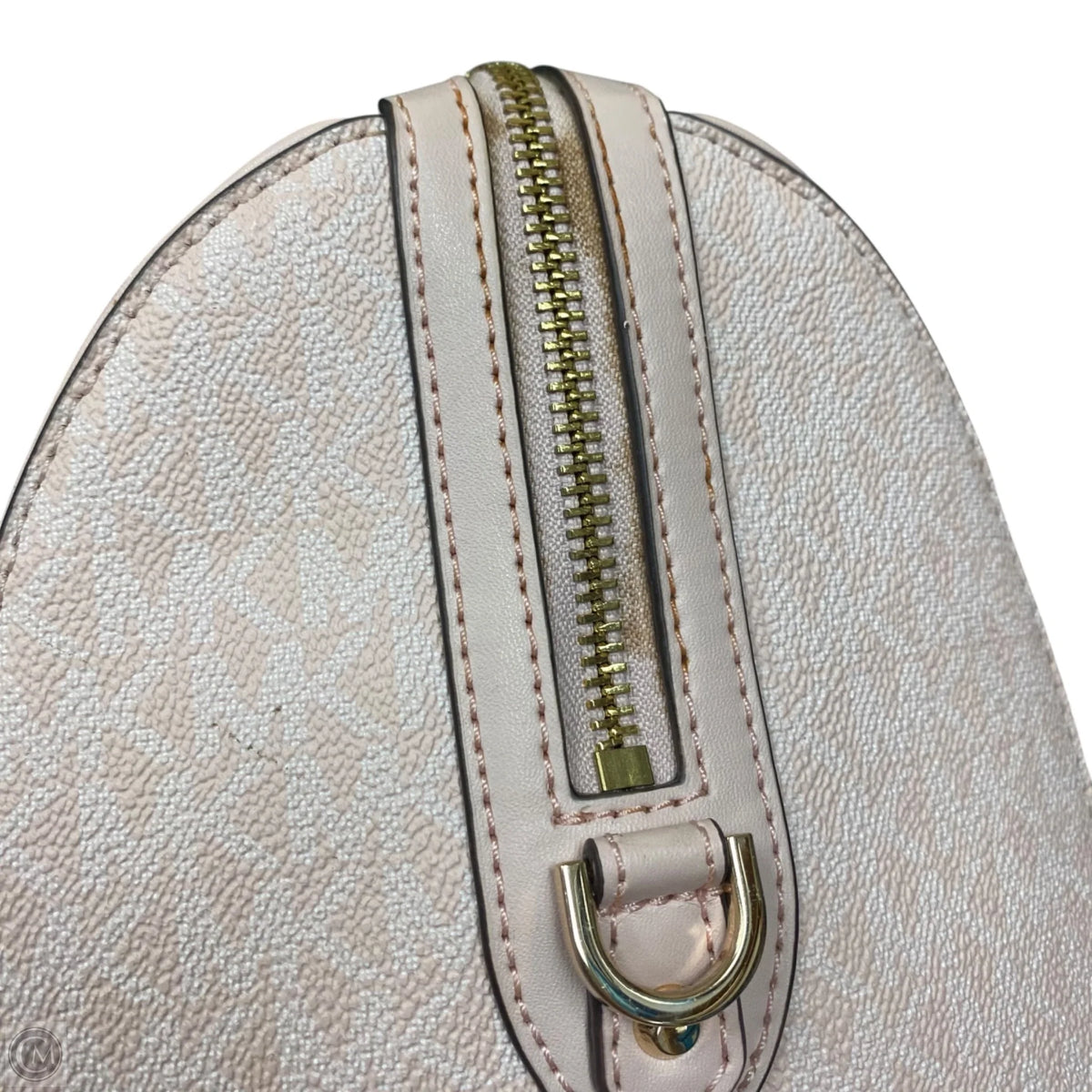 Handbag Designer By Michael Kors, Size: Medium