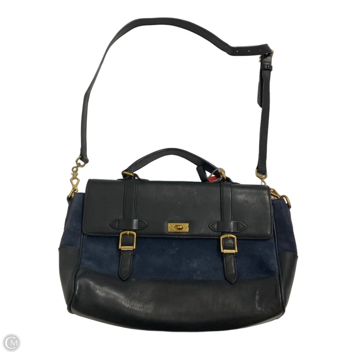 Handbag By J. Crew, Size: Large