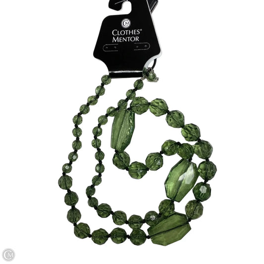 Necklace Other By Clothes Mentor