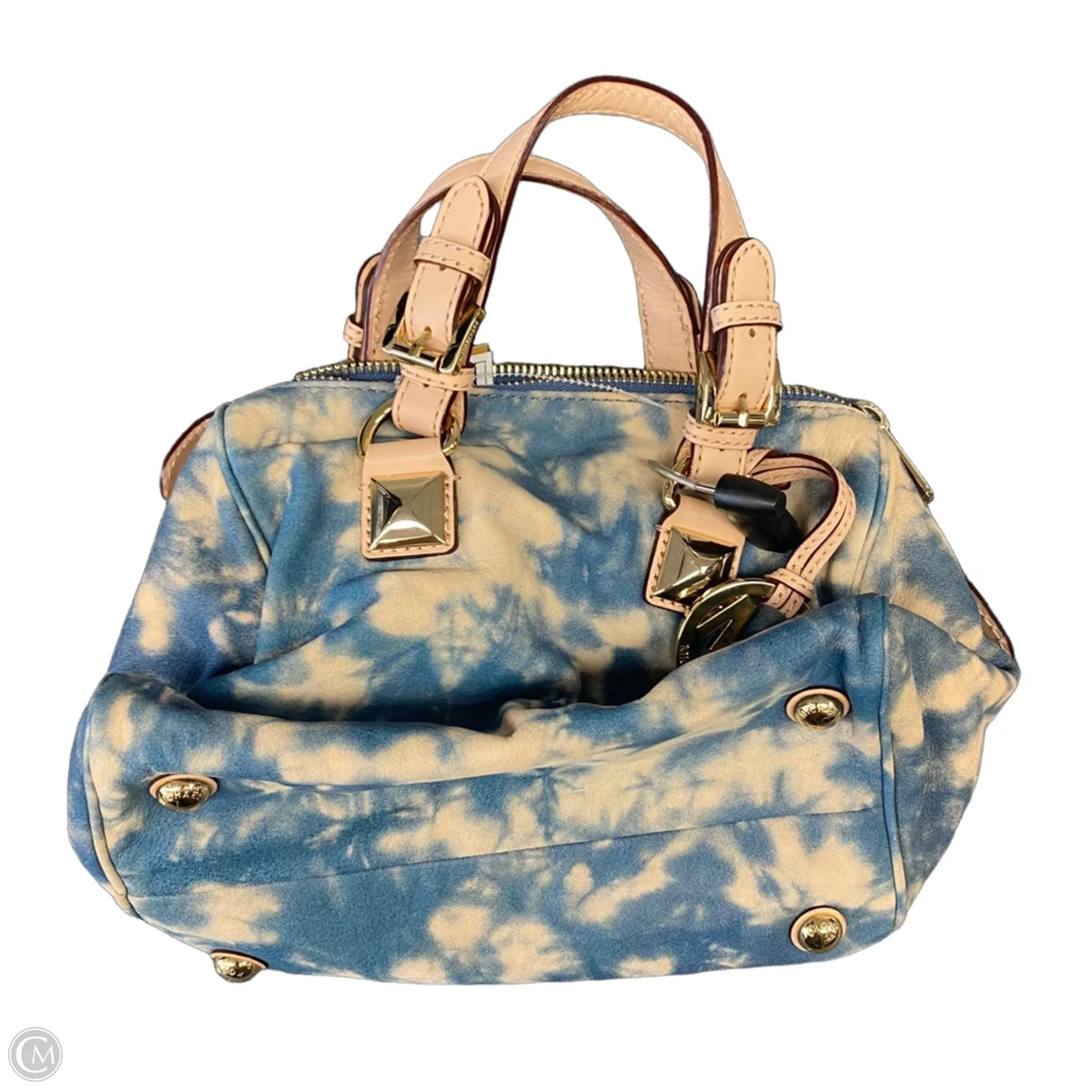 Handbag By Michael By Michael Kors, Size: Small