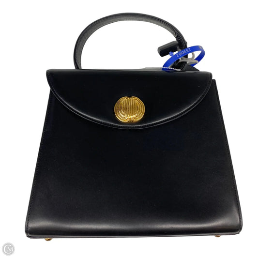 Handbag Luxury Designer By Givenchy, Size: Small