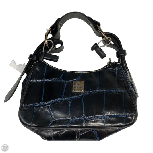 Handbag Designer By Dooney And Bourke, Size: Small