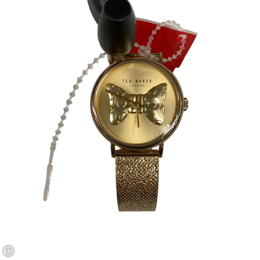 Watch Designer By Ted Baker