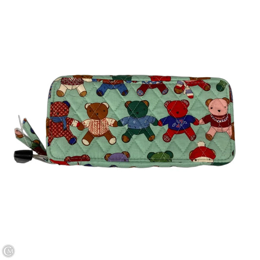 Accessory Tag By Vera Bradley