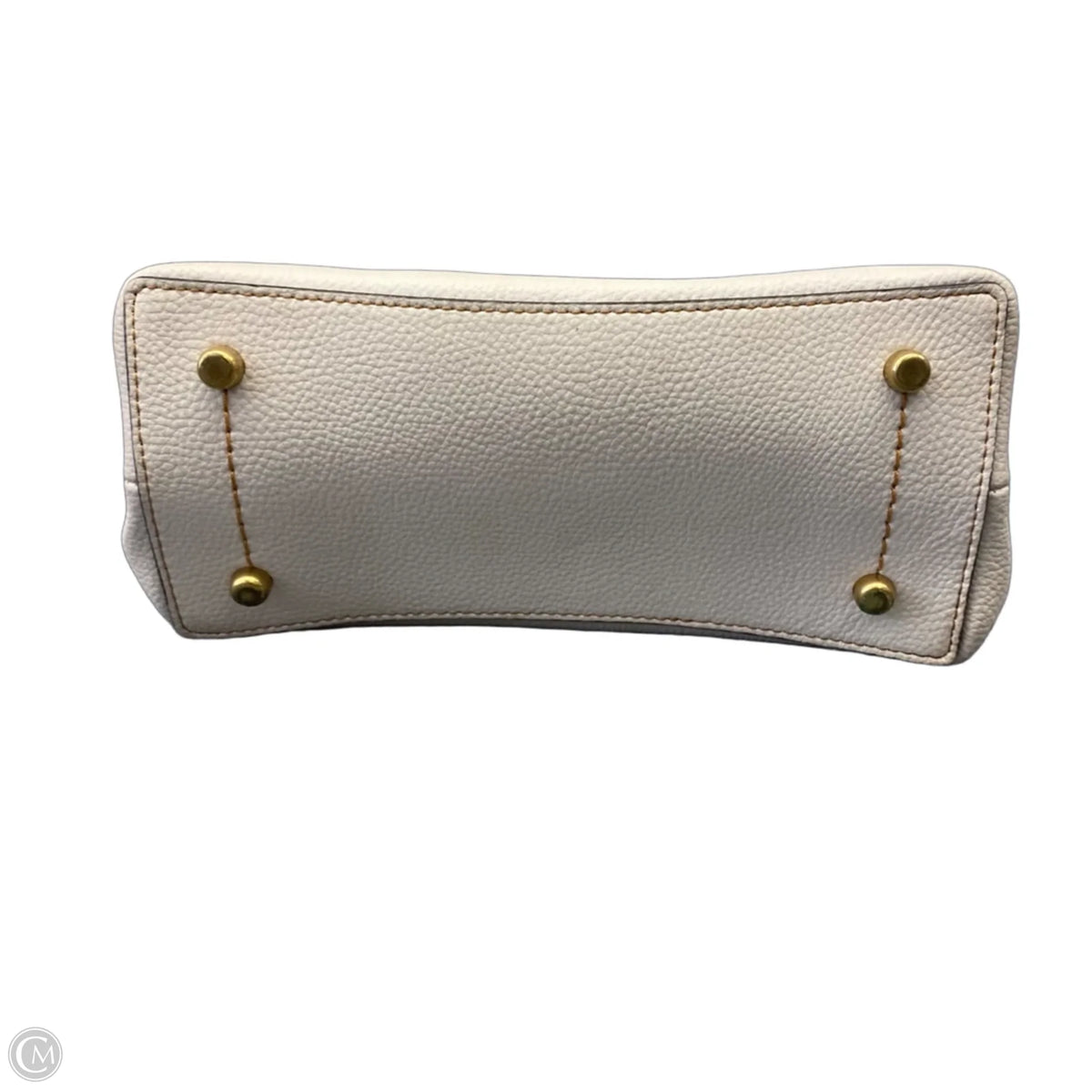 Crossbody Designer By Coach, Size: Medium