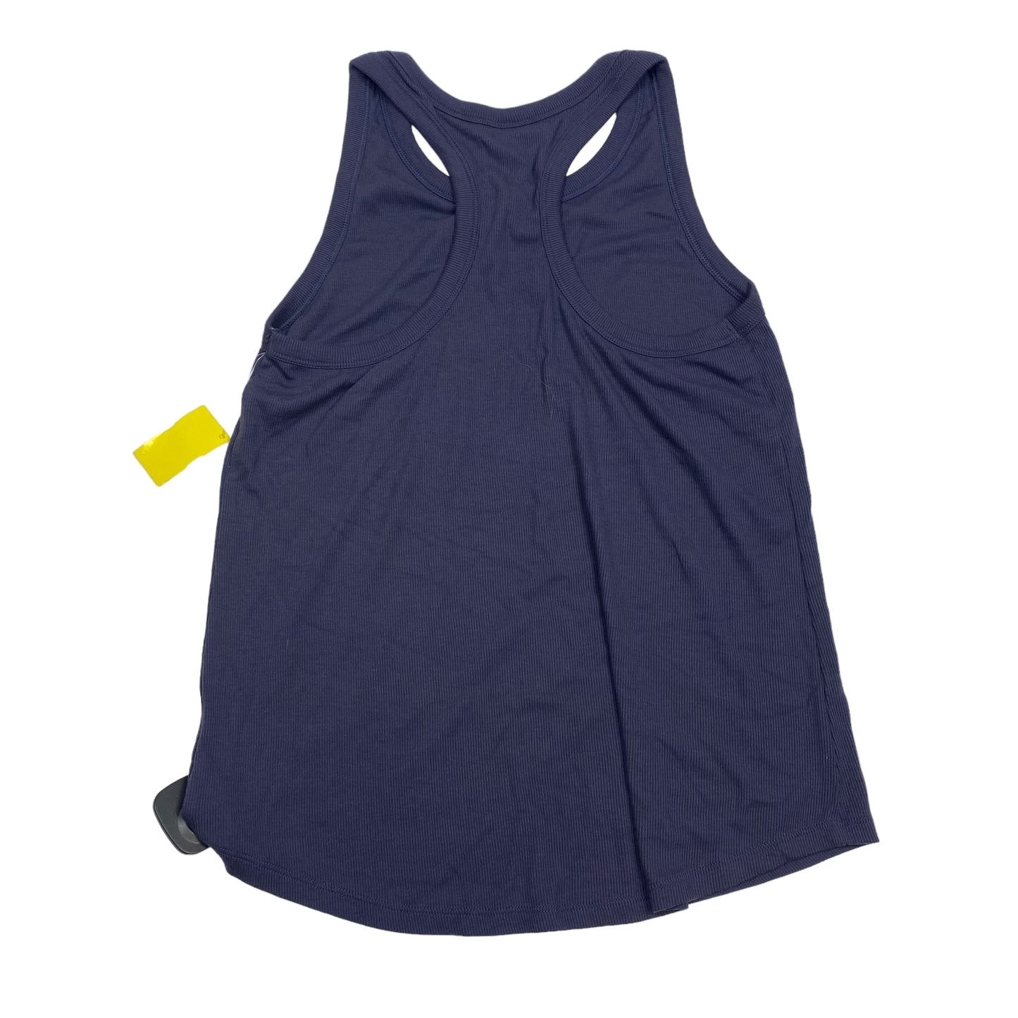 Blue Athletic Tank Top Old Navy, Size M