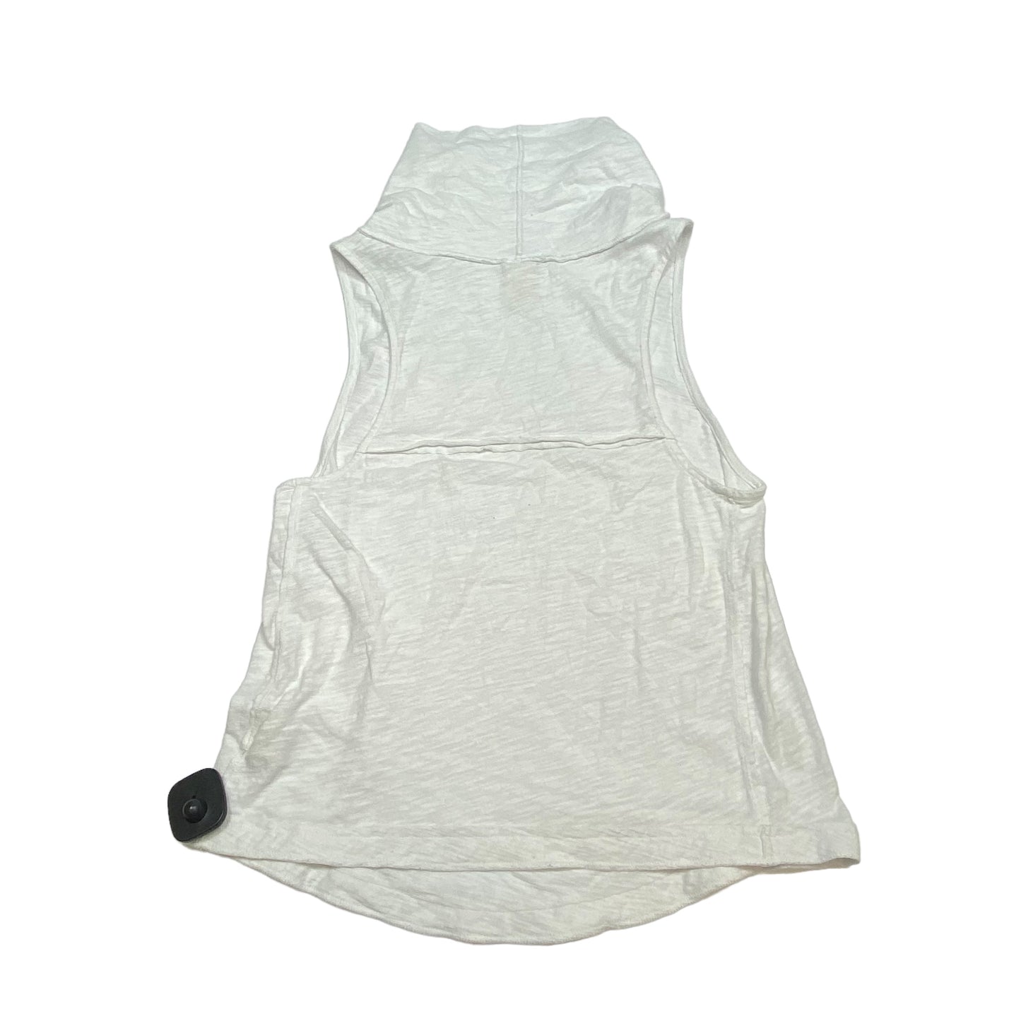 Top Sleeveless By We The Free In White, Size: M