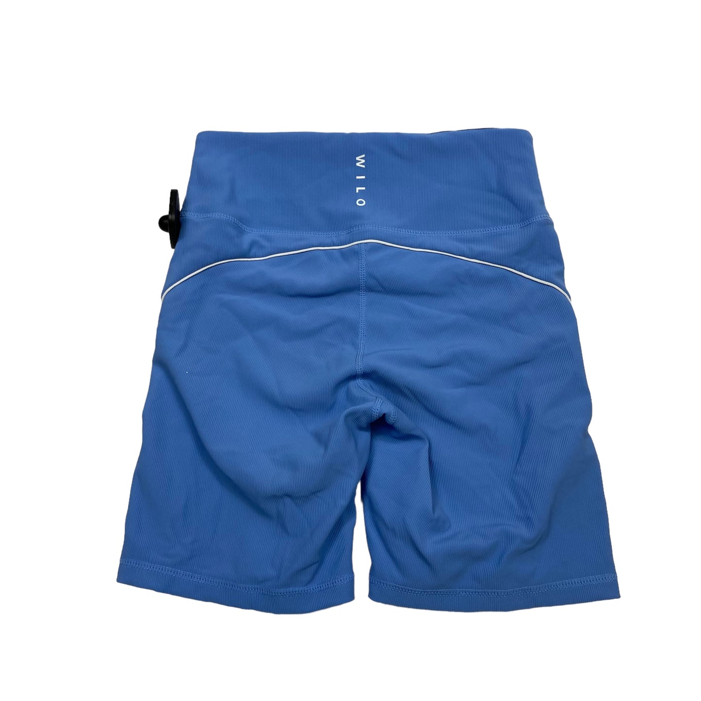 Athletic Shorts By Cmc In Blue, Size: S