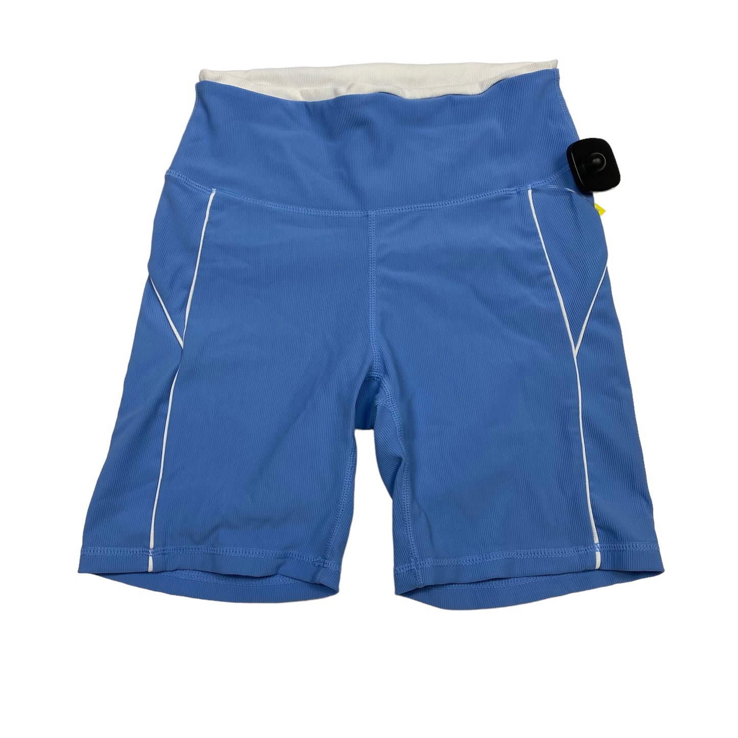 Athletic Shorts By Cmc In Blue, Size: S