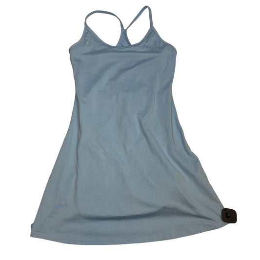 Athletic Dress By HDE In Blue, Size: S