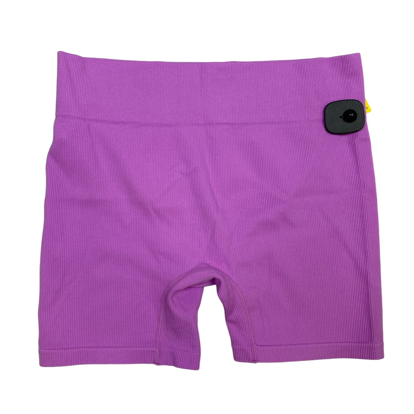 Athletic Shorts By Wild Fable In Purple, Size: Xl