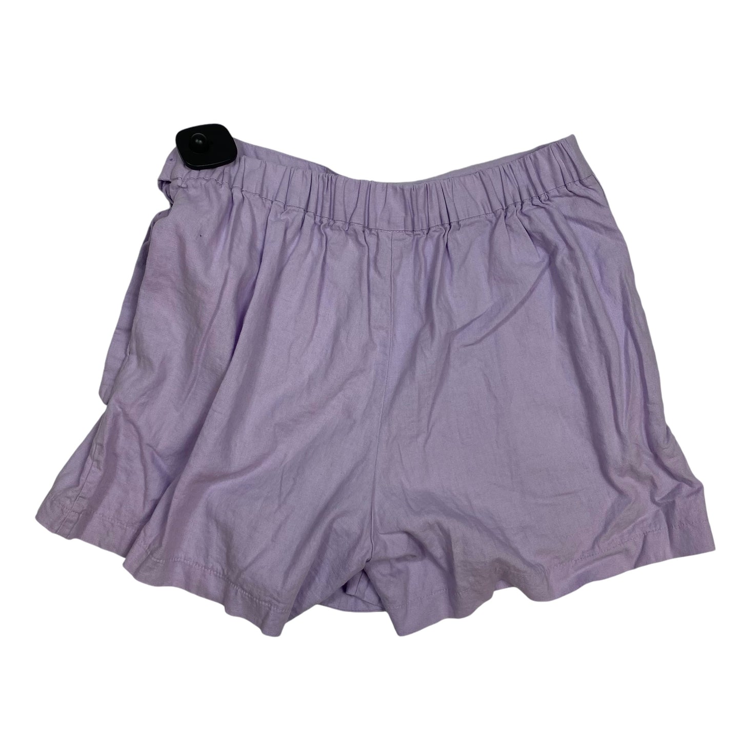 Skort By Old Navy In Purple, Size: M