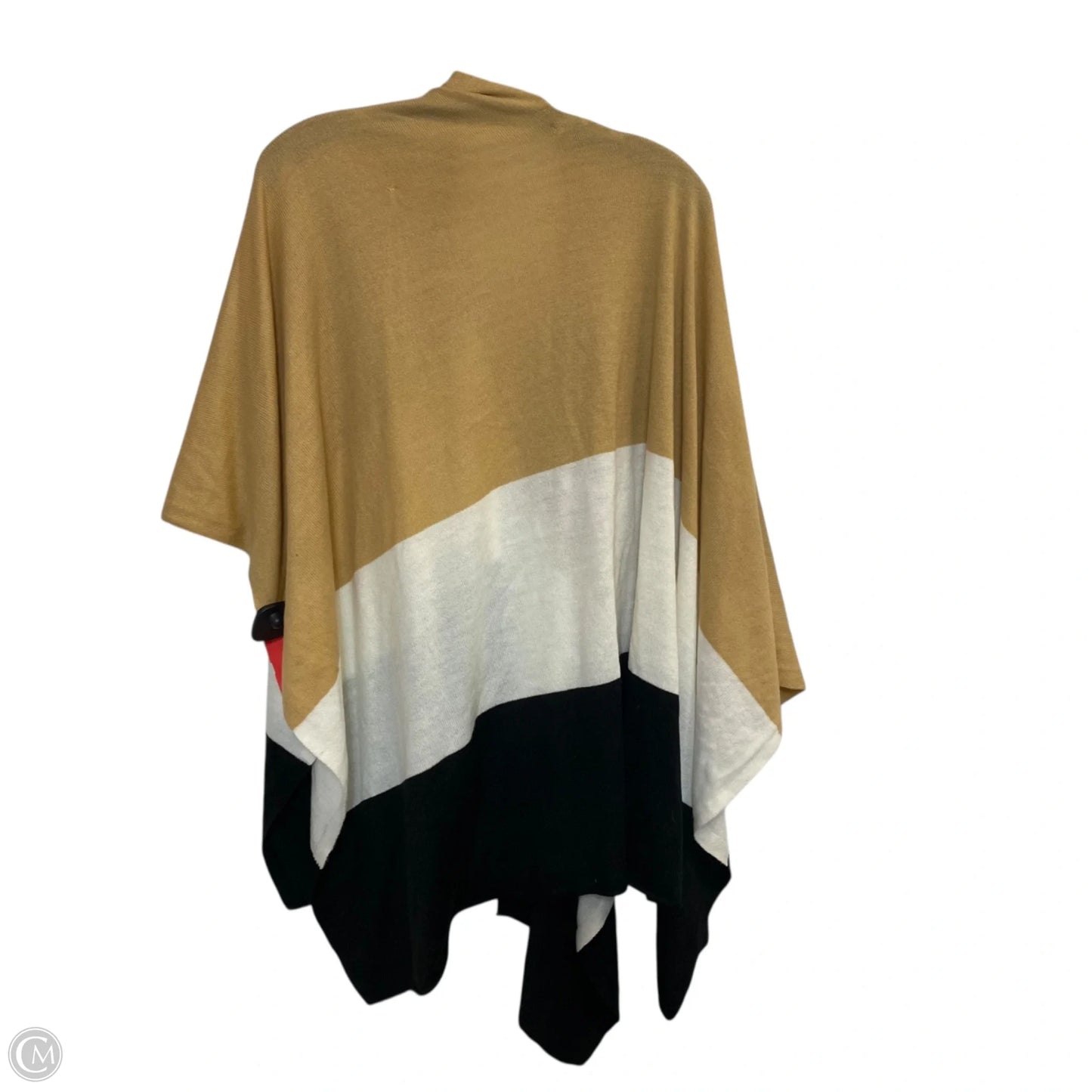 Cardigan By Ann Taylor In Tan, Size: M