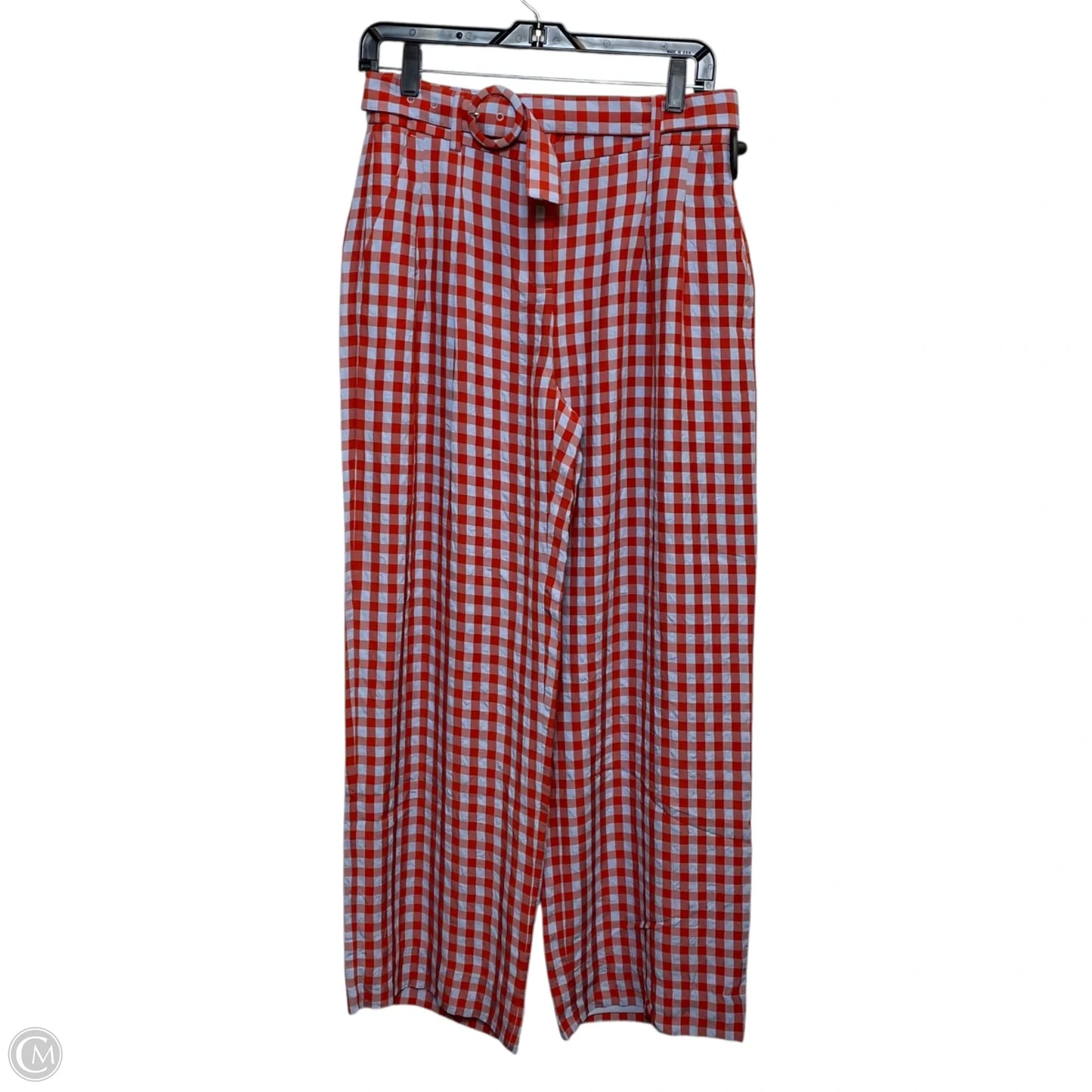 Pants Other By J. Crew In Blue & Orange, Size: 2