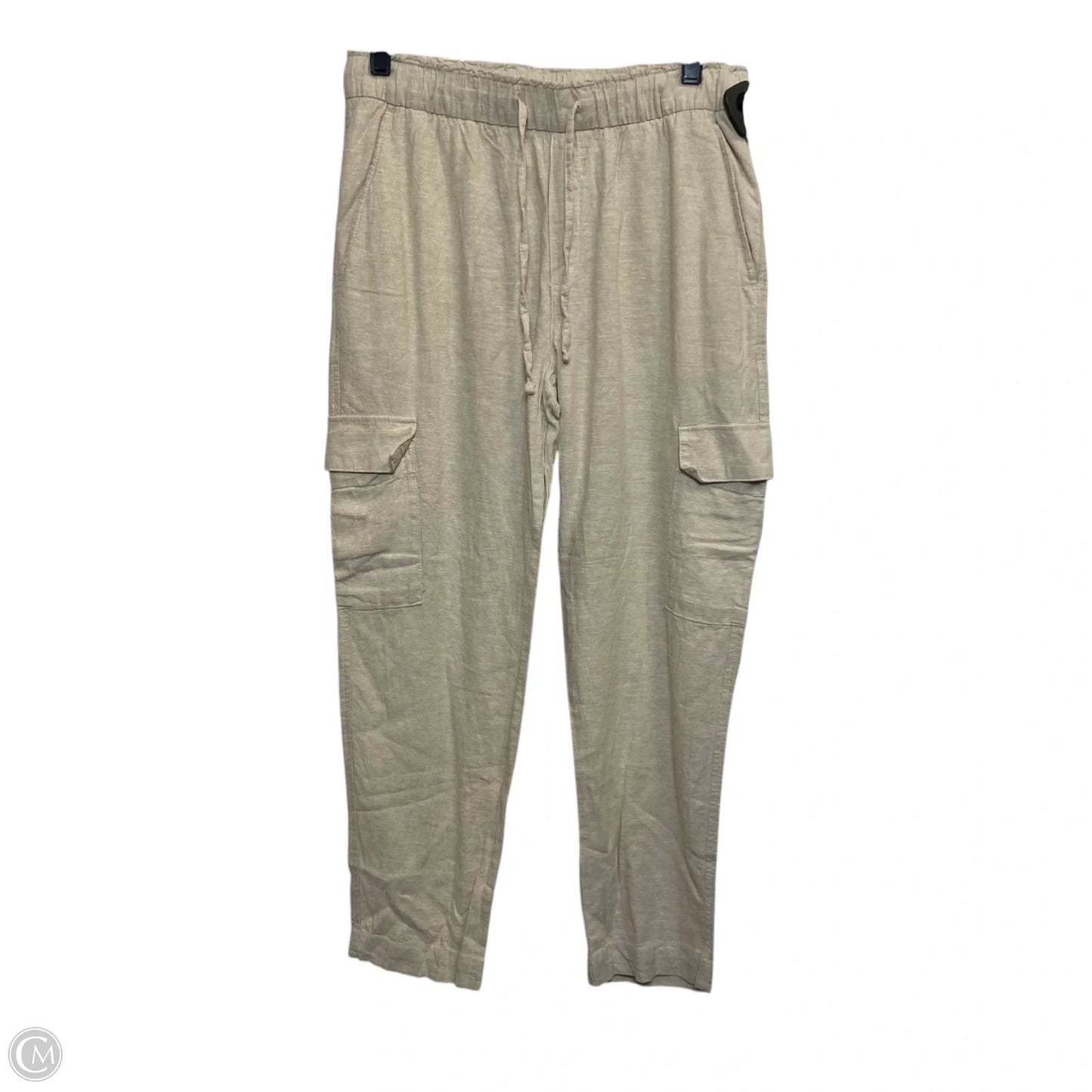 Pants Cargo & Utility By Gap In Tan, Size: S