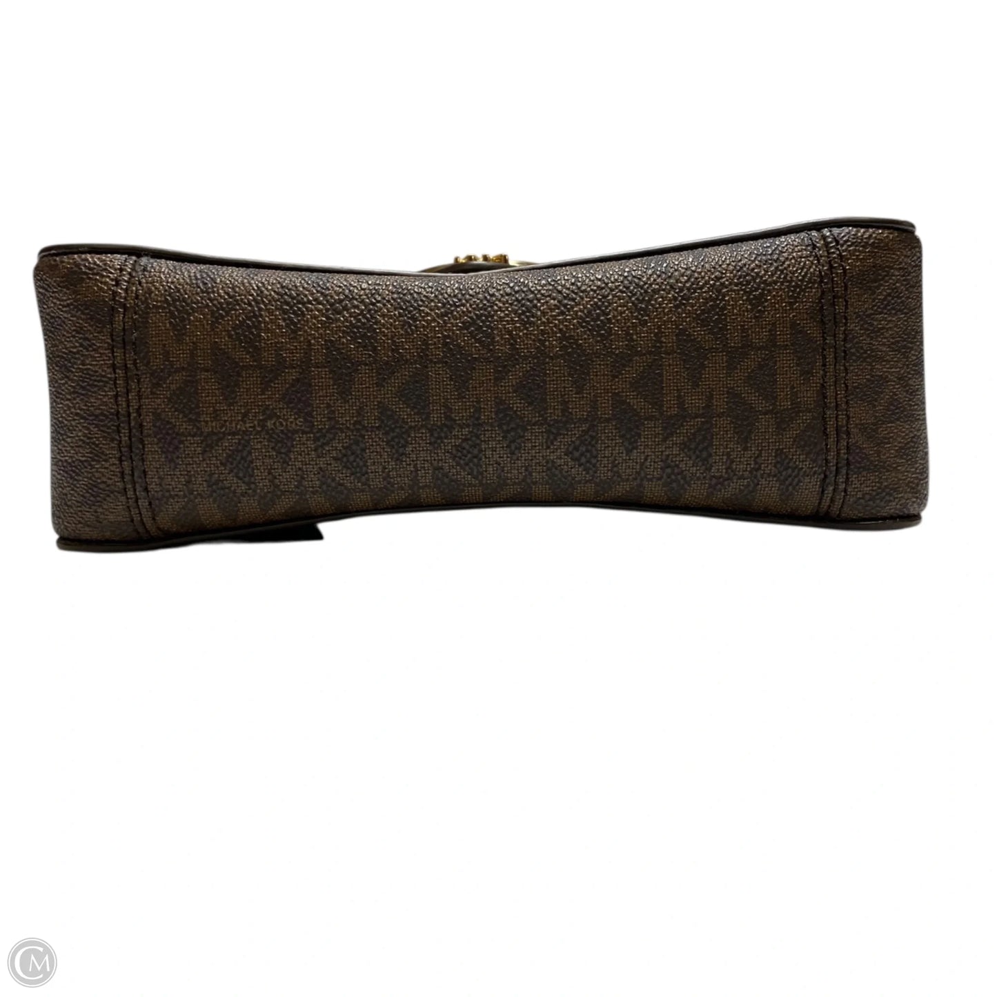 Crossbody Designer By Michael Kors, Size: Medium