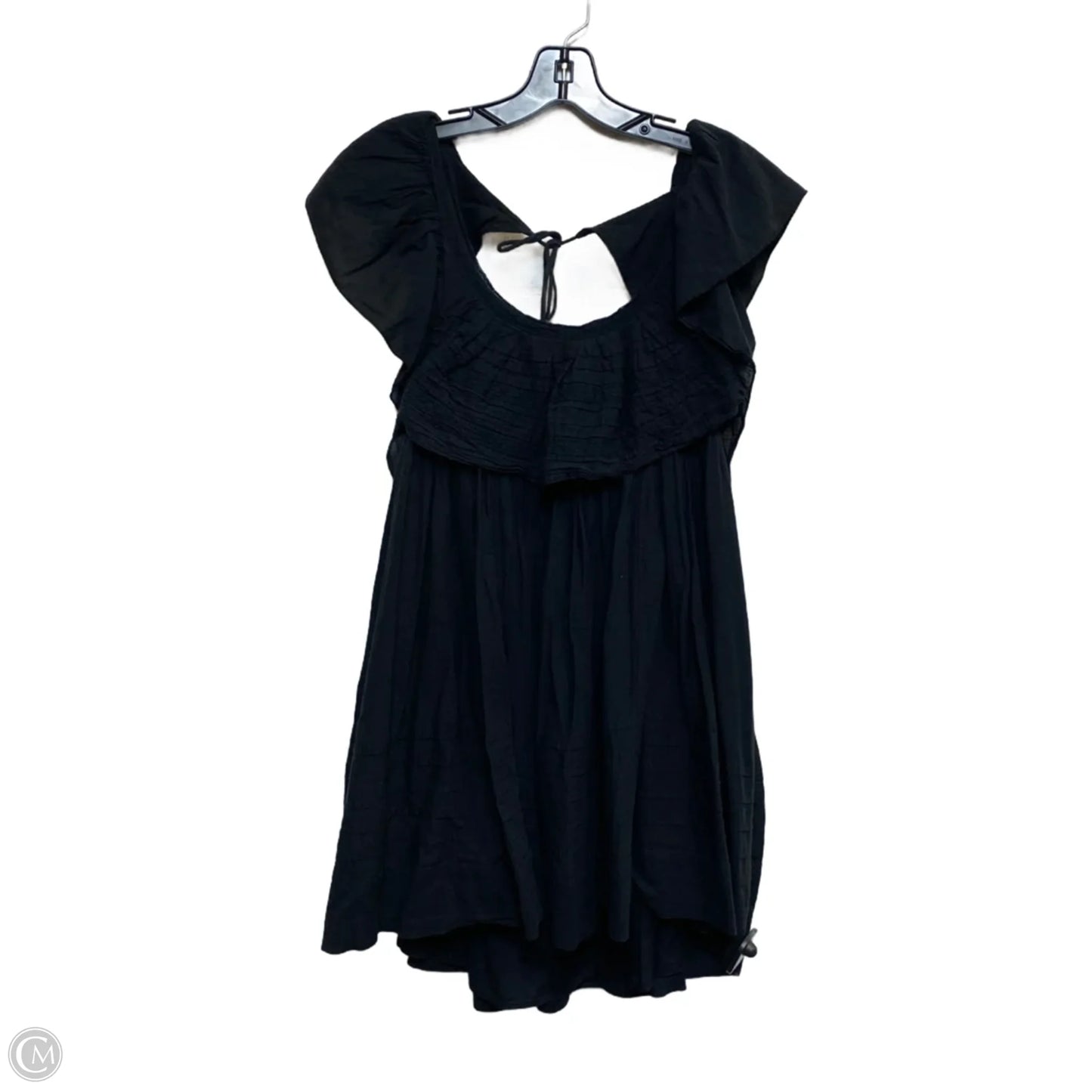 Dress Casual Short By Free People In Black, Size: S