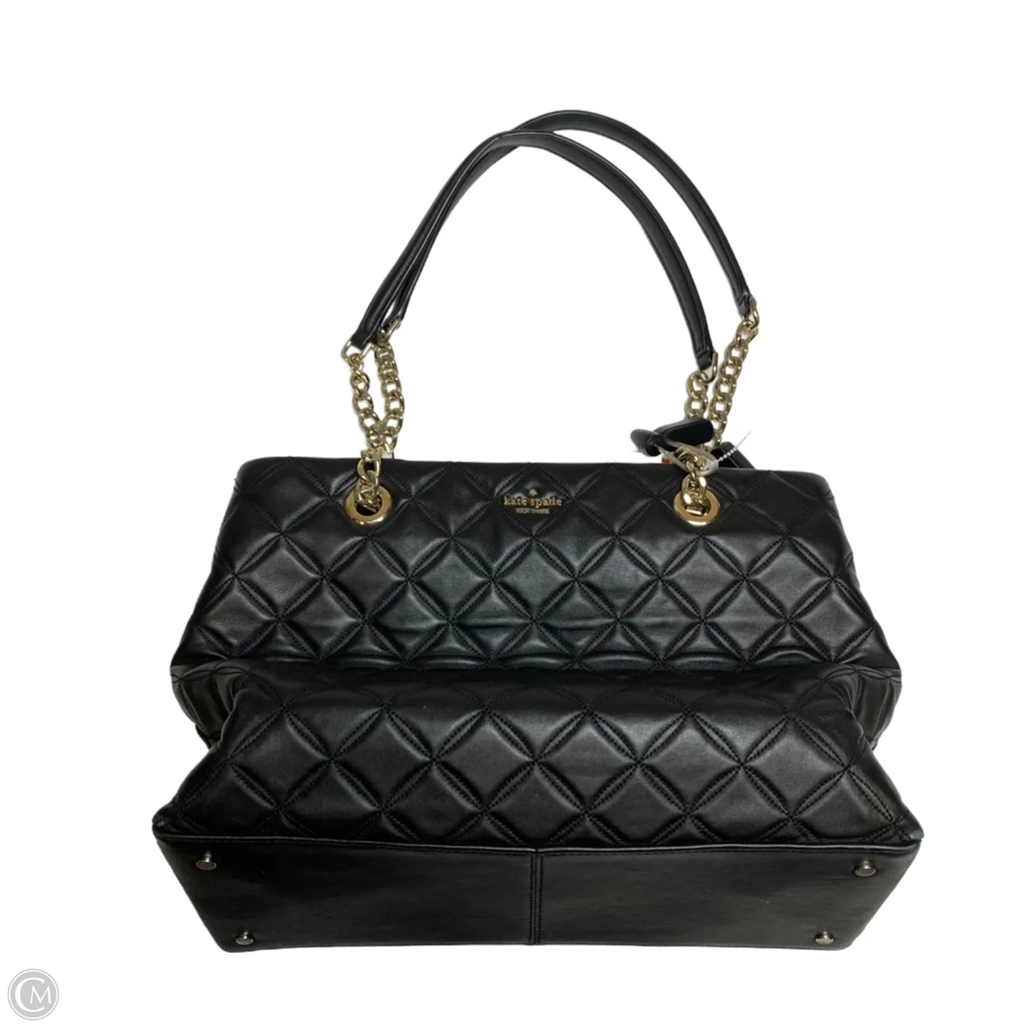 Handbag Designer By Kate Spade, Size: Medium