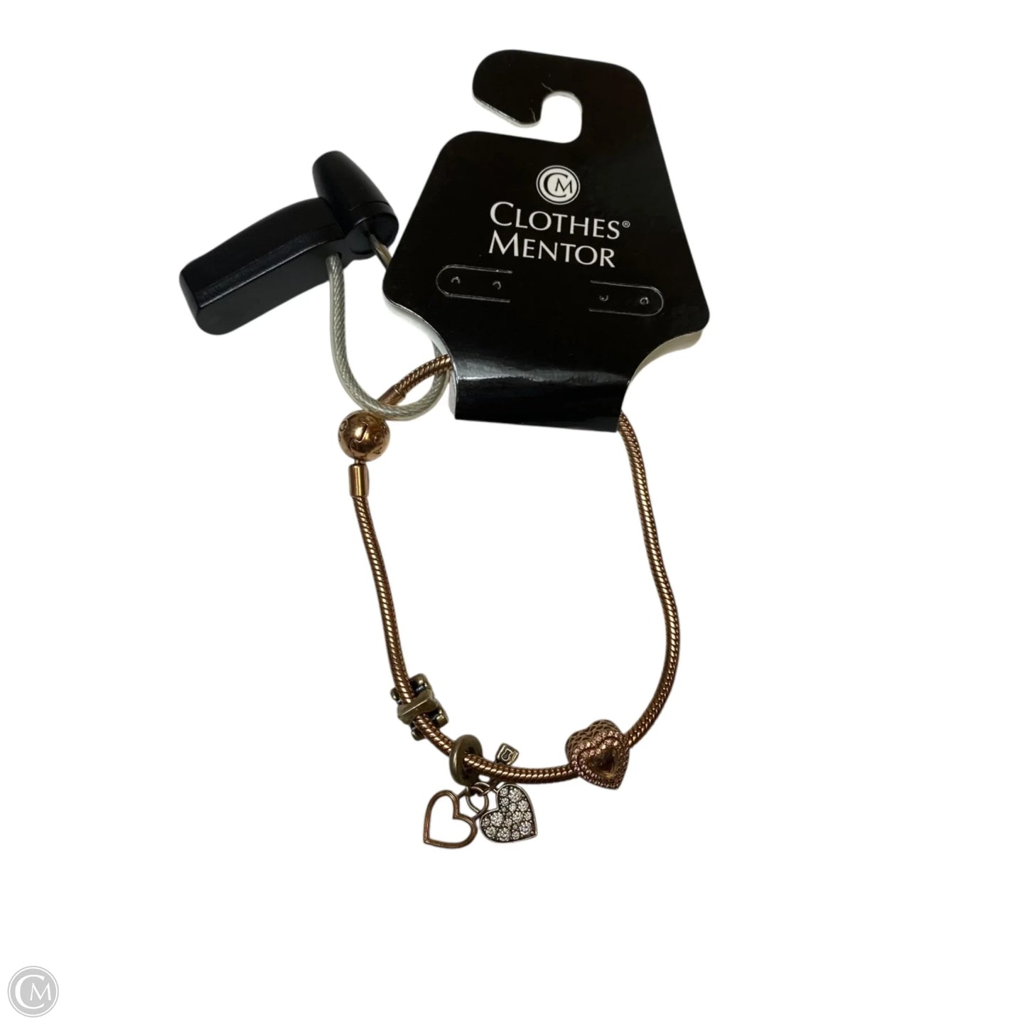 Bracelet Designer By Pandora