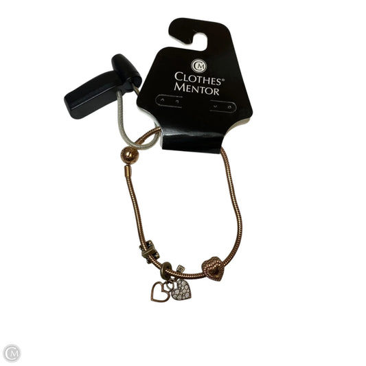 Bracelet Designer By Pandora