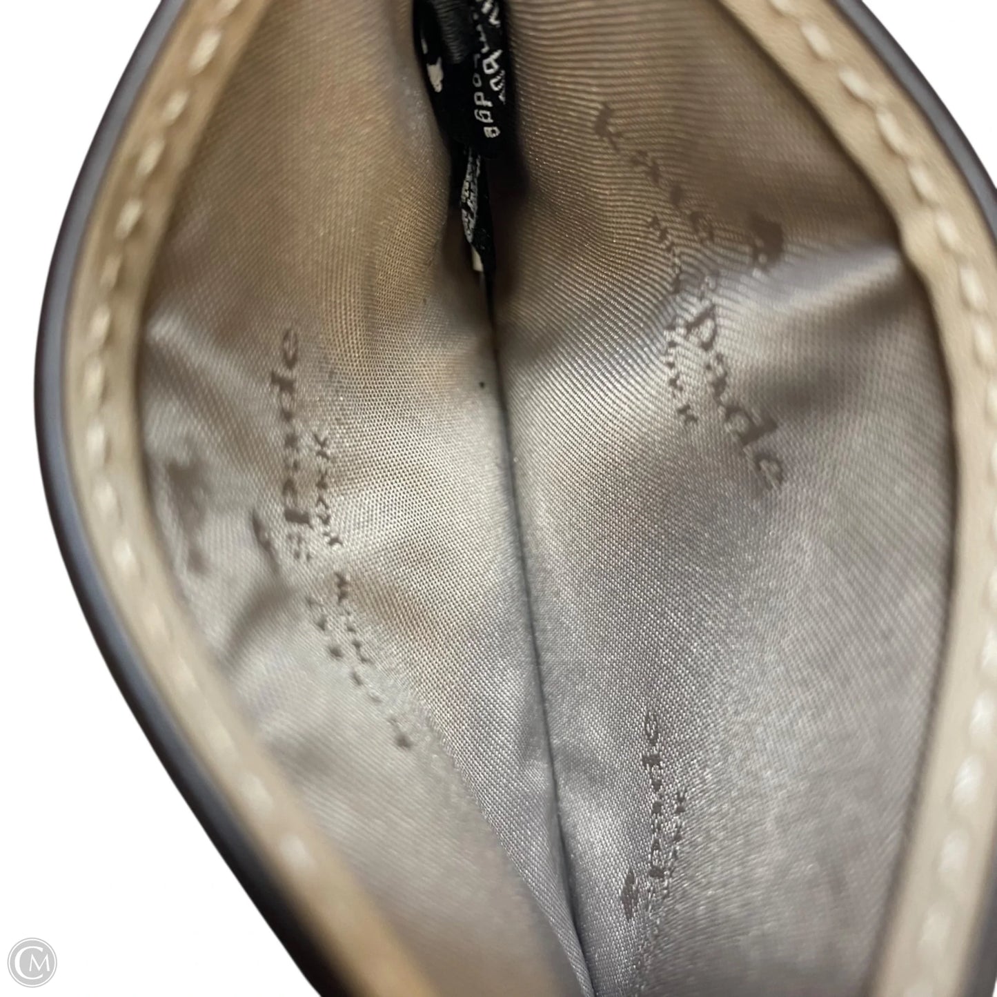 Id/card Holder Designer By Kate Spade, Size: Small