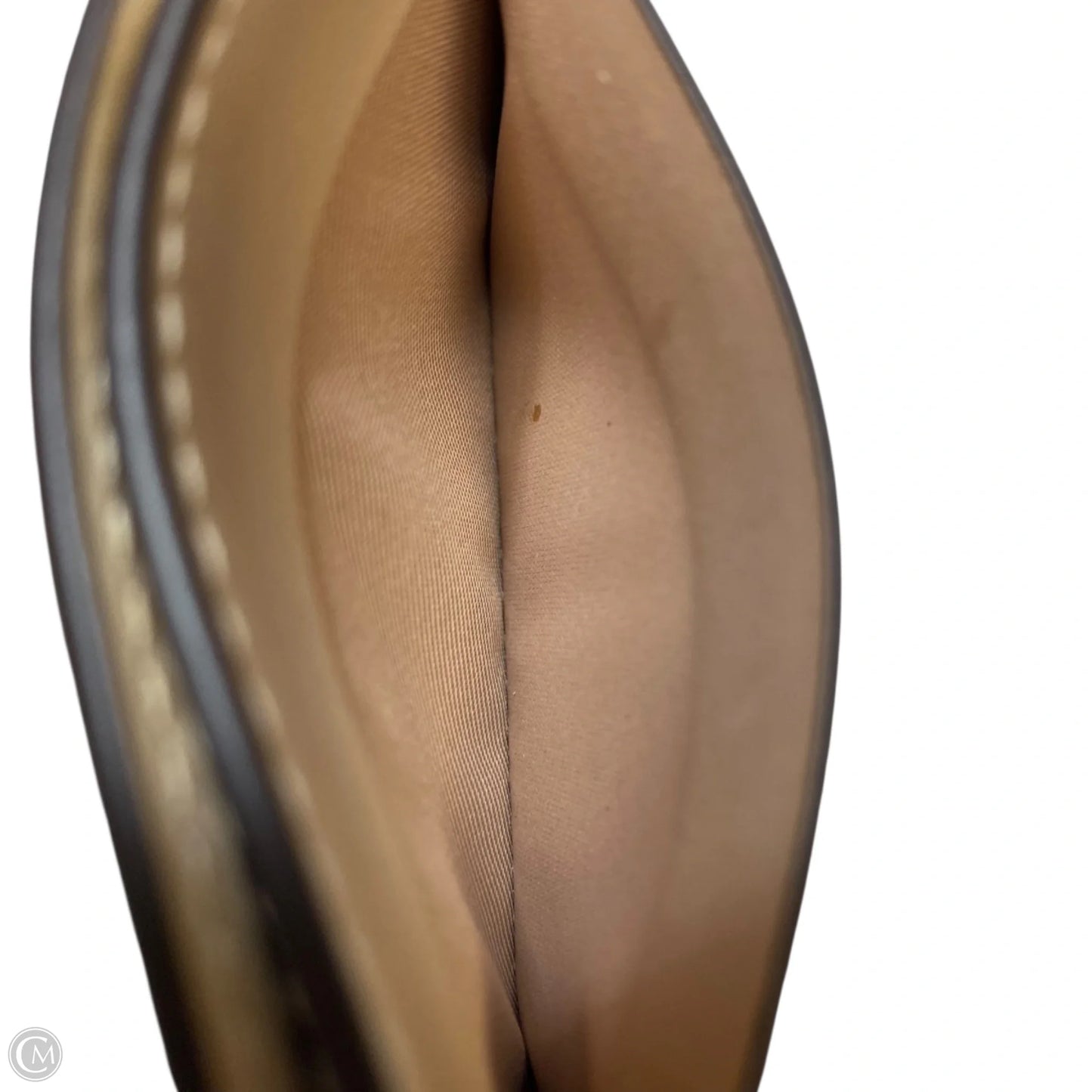 Id/card Holder Designer By Kate Spade, Size: Small