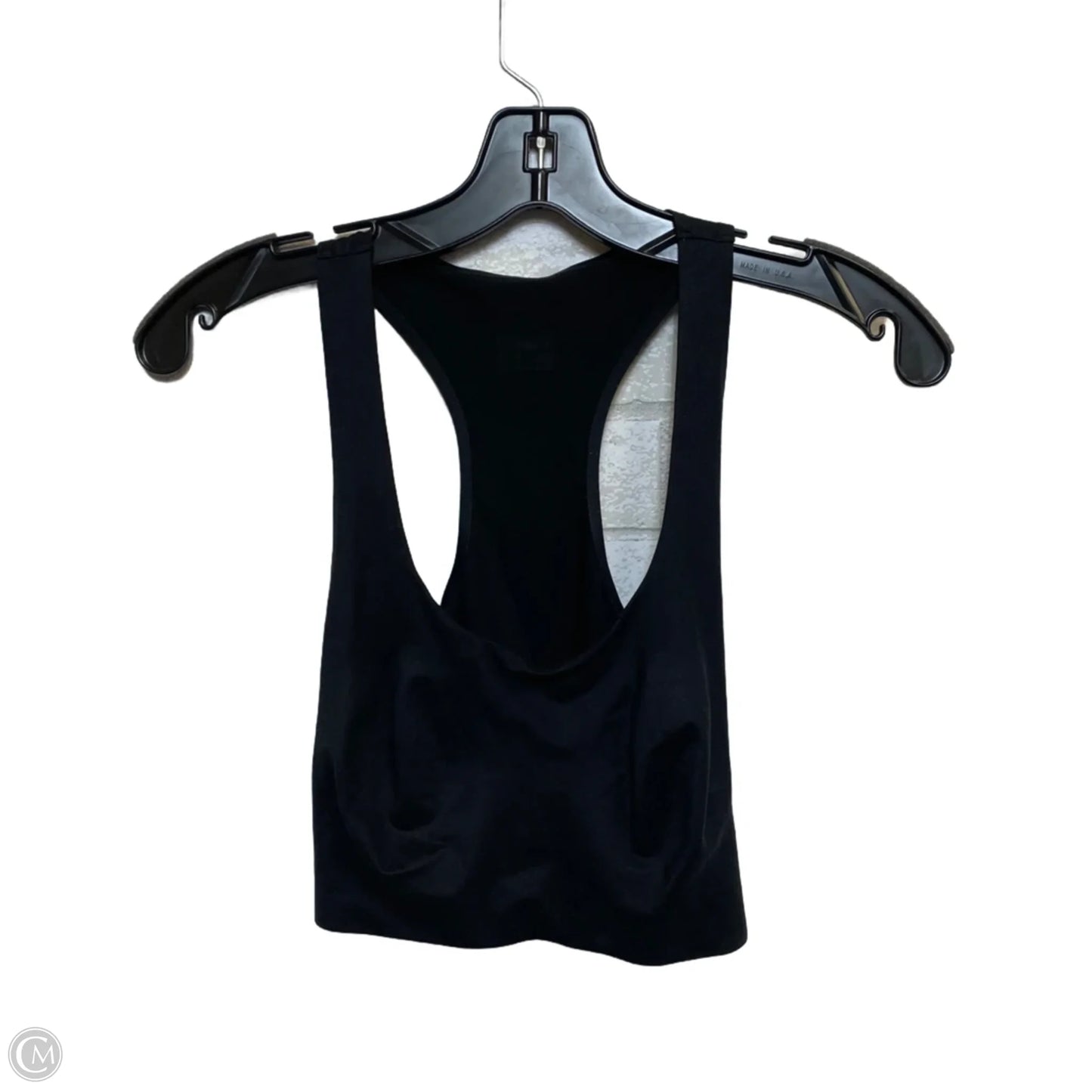 Bralette By Auden In Black, Size: L