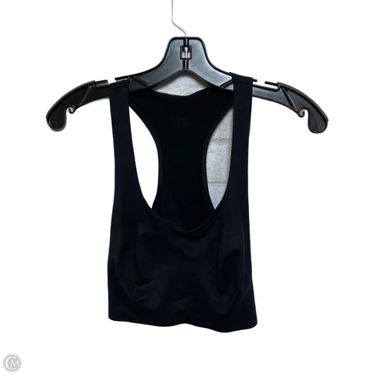 Bralette By Auden In Black, Size: L