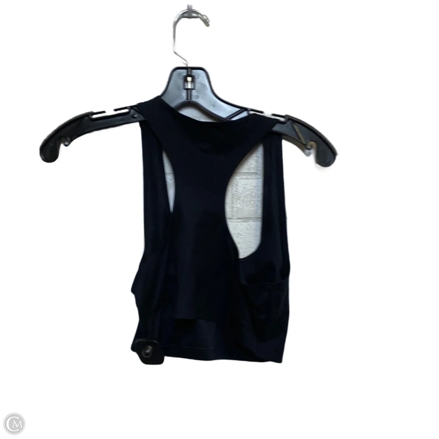 Bralette By Auden In Black, Size: L