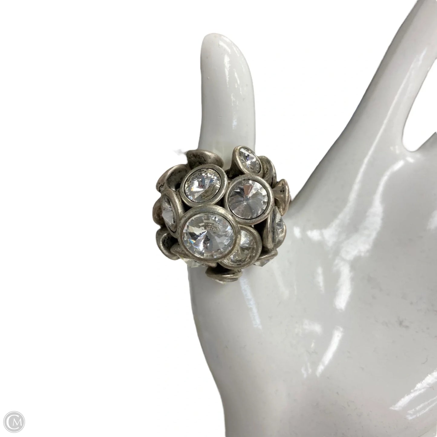 Ring Statement By Clothes Mentor